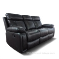 Living Room Sofas Classical European Style Reclining Sofa